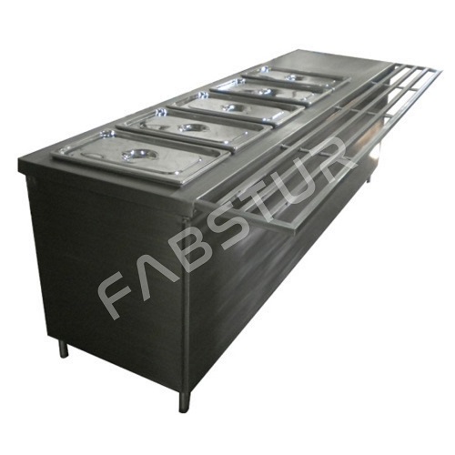 Canteen Equipments