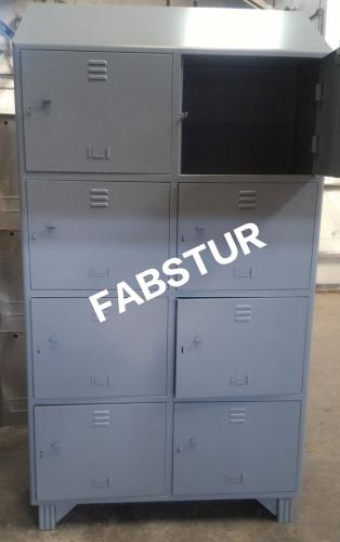 8-Locker-Cabinet