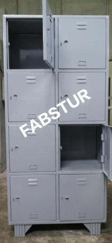 8-Locker-Standard-Size