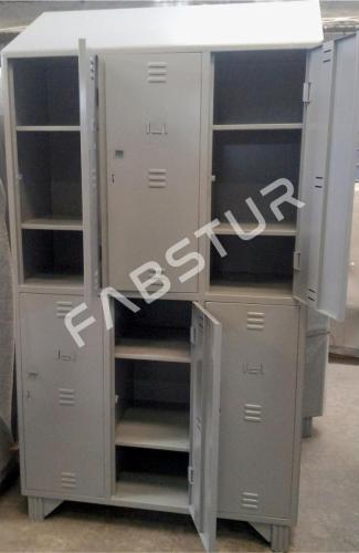 Employee-Locker