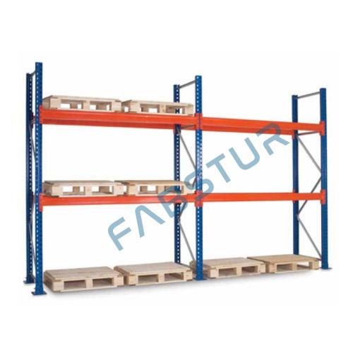 Heavy-Duty-Rack-G-2-Level-Pallet-Type