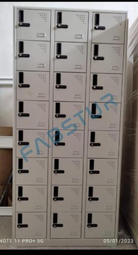 Mobile-Digital-Locker